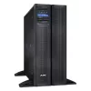 APC Smart-UPS X SMX3000HVNC - 3000VA, 8x C13 + 2x C19 outlet, USB, expandable runtime, short depth, NMC