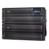 APC Smart-UPS X SMX3000HVNC - 3000VA, 8x C13 + 2x C19 outlet, USB, expandable runtime, short depth, NMC