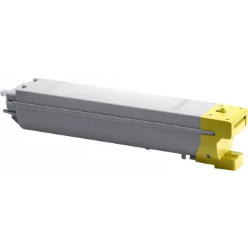 Samsung CLT-Y659S Yellow Original Toner Cartridge, 20000 pages, Yellow, 1 pc(s)