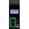APC Easy Rack PDU, Metered, 0U, 1 Phase, 3.7kW, 230V, 16A, 18 x C13 and 3 x C19 outlets, IEC60309 2P+E inlet