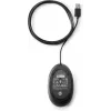 Mouse HP 9VA80AA Black USB