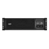APC Smart-UPS On-Line, 5kVA, Rackmount 3U, 230V, 6x C13+4x C19 IEC outlets, Network Card, Extended runtime, W/ rail kit, 6-year warranty