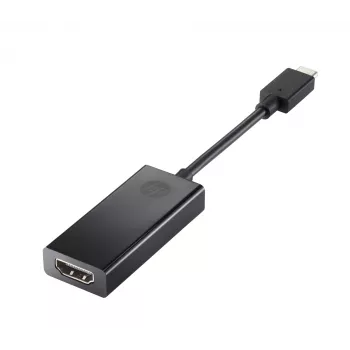 HP USB-C to HDMI Adapter 0.15m USB Type-C HDMI 4SH07AA