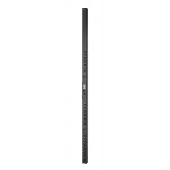 APC APDU9959EU3 power distribution unit (PDU) 24 AC outlet(s) 0U Black