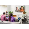HP Poly Poly Studio X70 All-In-One Video Bar with TC10 Controller Kit No Radio or Power Cord GSA/TAA