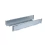 Rack rail APC SRTGRK1 Silver 73.5mm width 468mm depth 44.5mm height