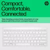 HP 350 Compact Multi-Device Bluetooth Keyboard