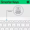 HP 350 Compact Multi-Device Bluetooth Keyboard