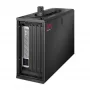 APC NetShelter 6U Low-Profile Wallmount Rack Enclosure Cabinet 230V Server Depth