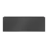 APC NetShelter 6U Low-Profile Wallmount Rack Enclosure Cabinet 230V Server Depth