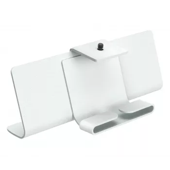 Tablet stand POLY Studio X30/X32/V12 Silver