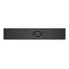 APC AP6015A power distribution unit (PDU) 8 AC outlet(s) 0U/1U Black