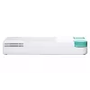 QNAP QSW-308S network switch Unmanaged Gigabit Ethernet (10/100/1000) White
