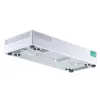 QNAP QSW-308S network switch Unmanaged Gigabit Ethernet (10/100/1000) White
