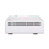 QNAP QSW-308S network switch Unmanaged Gigabit Ethernet (10/100/1000) White