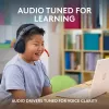 Headset Logitech Zone Learn Over Ear 3.5mm AUX