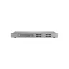 Unmanaged Switch LevelOne FEP-1612 16-Port Fast Ethernet PoE