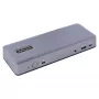 StarTech.com DK31C3MNCRUE laptop dock/port replicator Wired USB 3.2 Gen 2 (3.1 Gen 2) Type-C