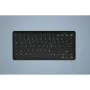 Contour Design Active Key AK-C4110 keyboard Industrial USB German Black