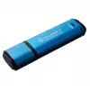 Kingston Technology IronKey 512GB USB-C Vault Privacy 50C AES-256 Encrypted, FIPS 197