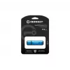 Kingston Technology IronKey 512GB USB-C Vault Privacy 50C AES-256 Encrypted, FIPS 197