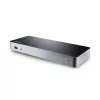 StarTech.com Dual Monitor USB C Docking Station with 60W Power Delivery for Windows Laptops - USB C to HDMI / DVI Dock - USB 3.1 Gen 1 Type C Dock w/ Charging - Thunderbolt 3 Compatible