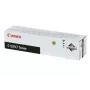 Toner cartridge Canon C-EXV7 5300 pages Black