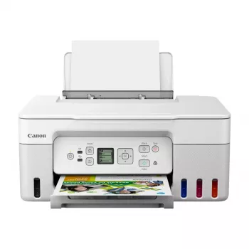 Canon PIXMA G3571 MegaTank 3-in-1 Wireless Inkjet Printer