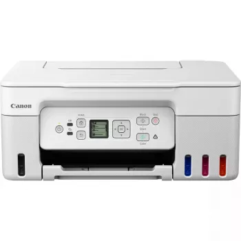 Canon PIXMA G3571 MegaTank 3-in-1 Wireless Inkjet Printer