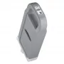 Cartridge Canon Ink 0782C001 PFI-1700PGY XXL Photo Grey