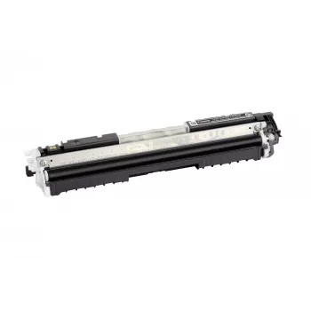 Toner cartridge Canon 729 BK 1500 pages Black
