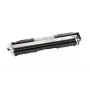 Toner cartridge Canon 729 BK 1500 pages Black