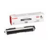 Toner cartridge Canon 729 BK 1500 pages Black
