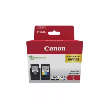 Canon 5224B013 ink cartridge 2 pc(s) Original Black, Cyan, Magenta, Yellow