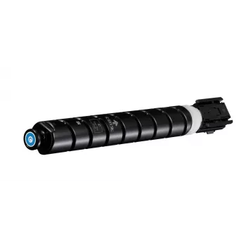 Toner Cartridge Canon C-EXV 58L 19000 pages Cyan