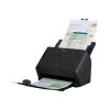Canon imageFORMULA DR-S250N Network Document Scanner with QR Code Support