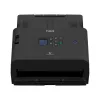 Canon imageFORMULA DR-S250N Network Document Scanner with QR Code Support