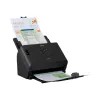 Canon imageFORMULA DR-S250N Network Document Scanner with QR Code Support