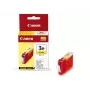 Canon BCI-3EY ink cartridge 1 pc(s) Original Yellow