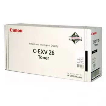 Toner Cartridge Canon CF1660B006 1 pc(s) Original Black 1500 pages
