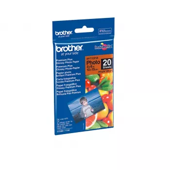 Photo Paper Brother BP-71GP20