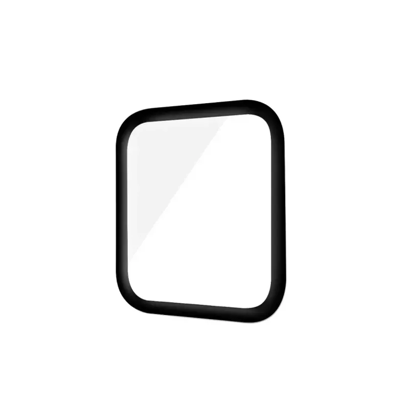 PanzerGlass ® Apple Watch Series 4 | 5 | 6 | SE 44mm | Screen Protector Glass