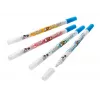 Eraser Pelikan Super Sheriff Multicolour 2 pcs