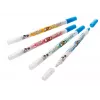 Eraser Pelikan Super Sheriff Multicolour 2 pcs