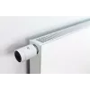 Thermostatic Radiator Valve Brennenstuhl 1294070 Indoor Use White