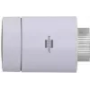Thermostatic Radiator Valve Brennenstuhl 1294070 Indoor Use White
