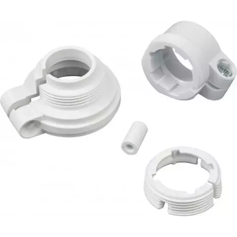 Thermostatic Radiator Valve Brennenstuhl 1294070 Indoor Use White