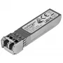 StarTech.com Cisco SFP-10G-SR-S Compatible SFP+ Transceiver Module - 10GBASE-SR~Cisco SFP-10G-SR-S Compatible SFP+ Module - 10GBASE-SR - 10GbE Multimode Fiber MMF Optic Transceiver - 10GE Gigabit Ethernet SFP+ - LC 300m - 850nm - DDM Cisco Firepower, ASR9000, C9300