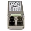 StarTech.com Cisco SFP-10G-SR-S Compatible SFP+ Transceiver Module - 10GBASE-SR~Cisco SFP-10G-SR-S Compatible SFP+ Module - 10GBASE-SR - 10GbE Multimode Fiber MMF Optic Transceiver - 10GE Gigabit Ethernet SFP+ - LC 300m - 850nm - DDM Cisco Firepower, ASR9000, C9300