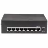 Managed Switch Intellinet 8-Port Gigabit Ethernet PoE+